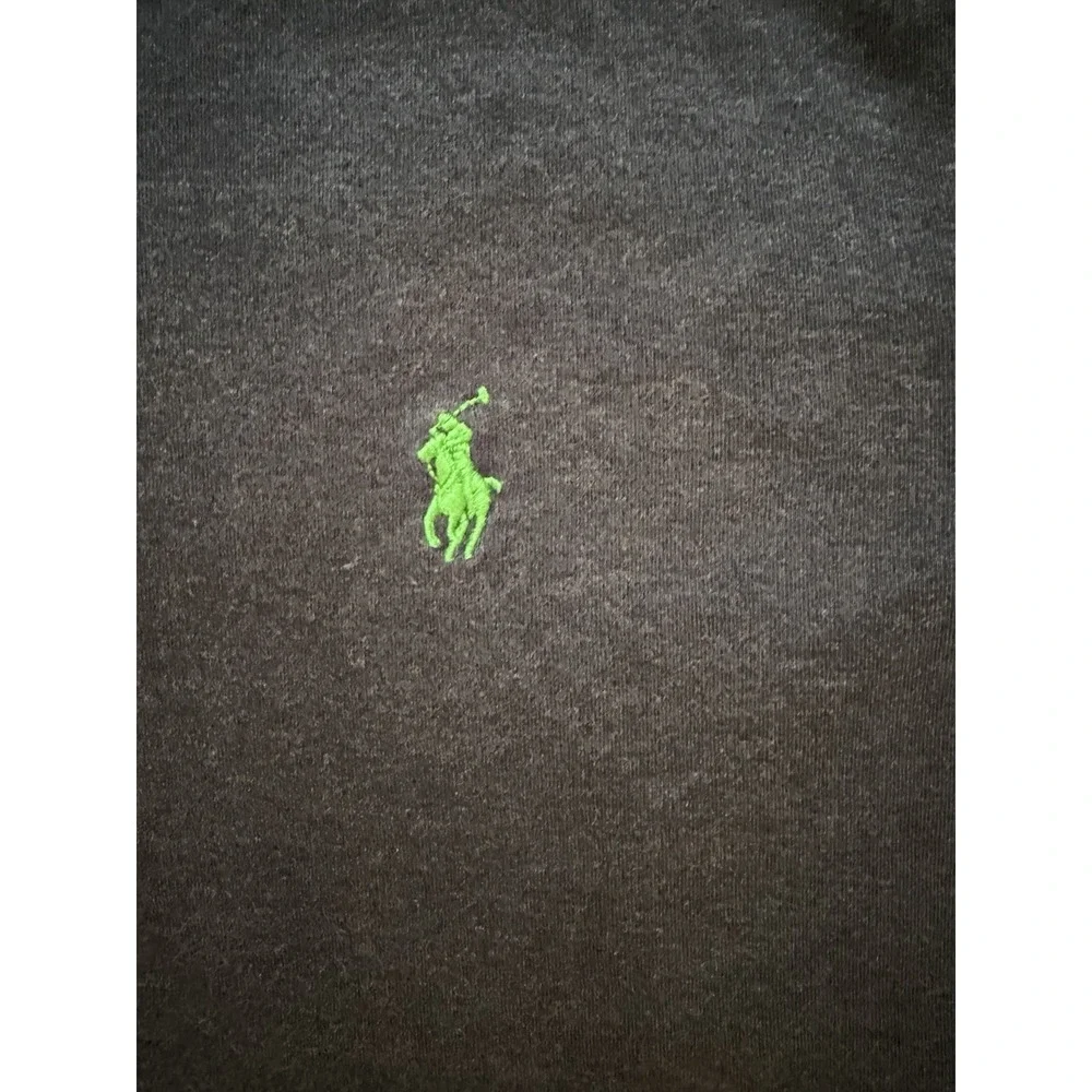 Ralph Lauren this polo